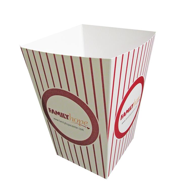 Popcorn Box Manufacturers in Chennai