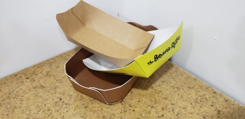 Paper Boat Tray Manufacturers in Chennai