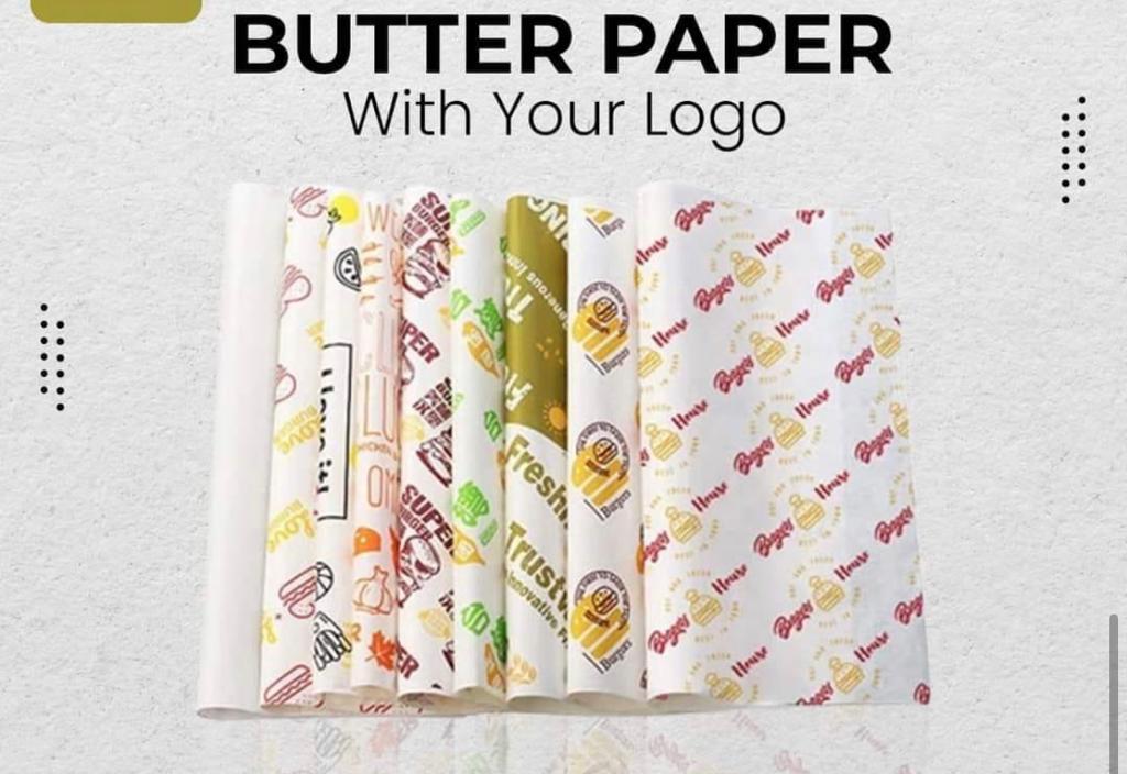 Butter Paper Sheet Manufacturers in Chennai