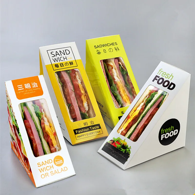 Sandwich Box Manufacturers in Chennai