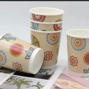 Paper Cup Manufacturers in Chennai