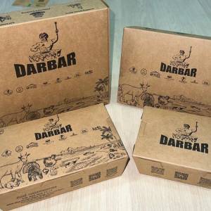 Paper Grill Box Manufacturers in Chennai