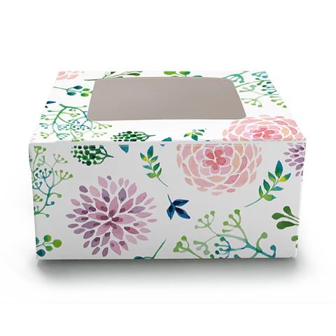 Cake Packaging Box Manufacturers in Chennai
