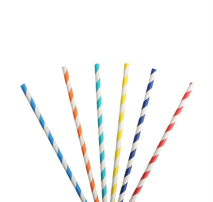 Paper Drinking Straw Manufacturers in Chennai