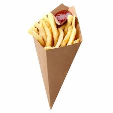 French Fries Box Manufacturers in Chennai