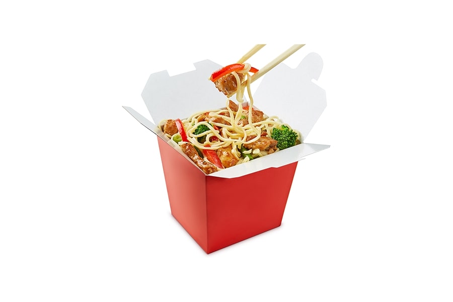 Noodle Packaging Box in Chennai